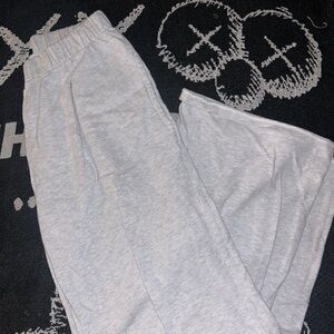 TWO Brandy Melville Sweatpants